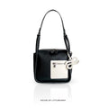 House of LittleBunny SG Singapore Bag Momentum 22 Medium Black