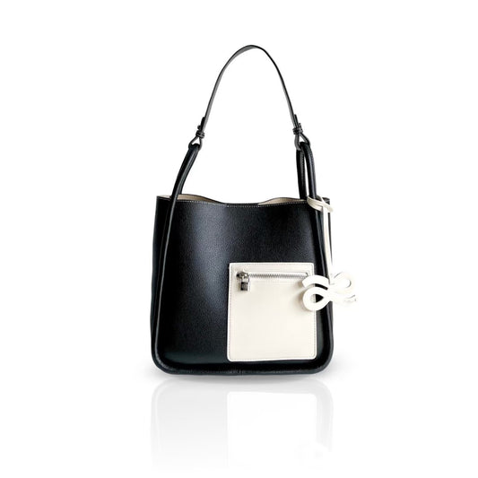 House of LittleBunny SG Singapore Bag Momentum 26 Large Black