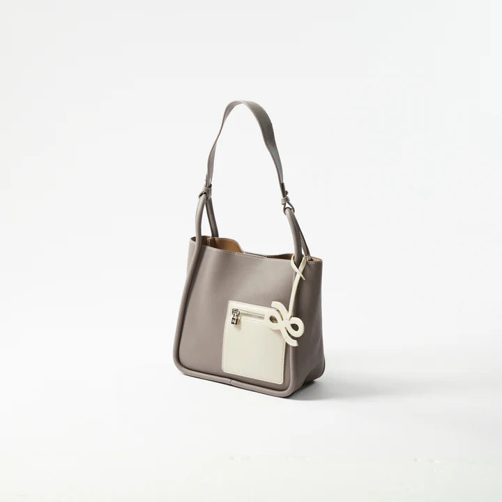 House of LittleBunny SG Singapore Bag Momentum 26 Large Grey2