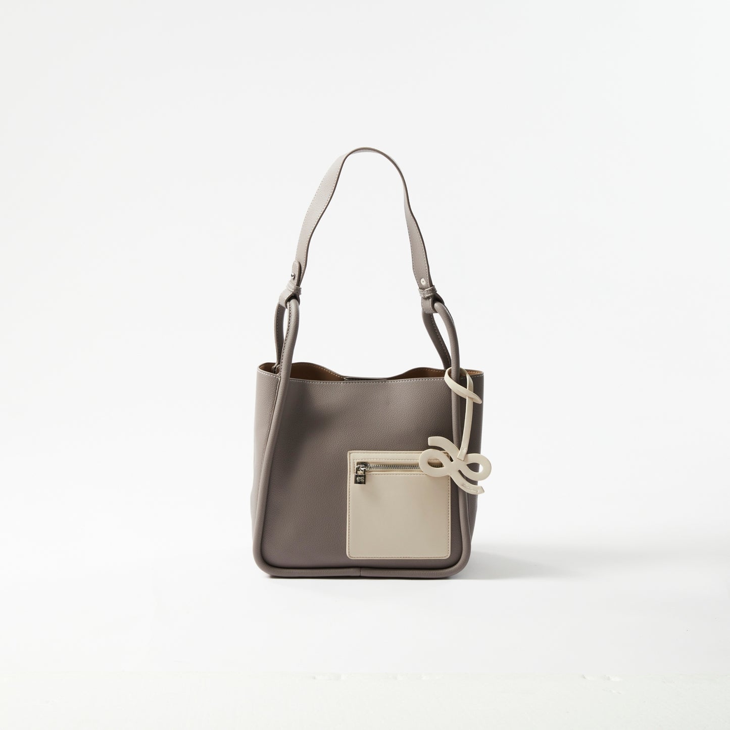 House of LittleBunny SG Singapore Bag Momentum 26 Large Grey3