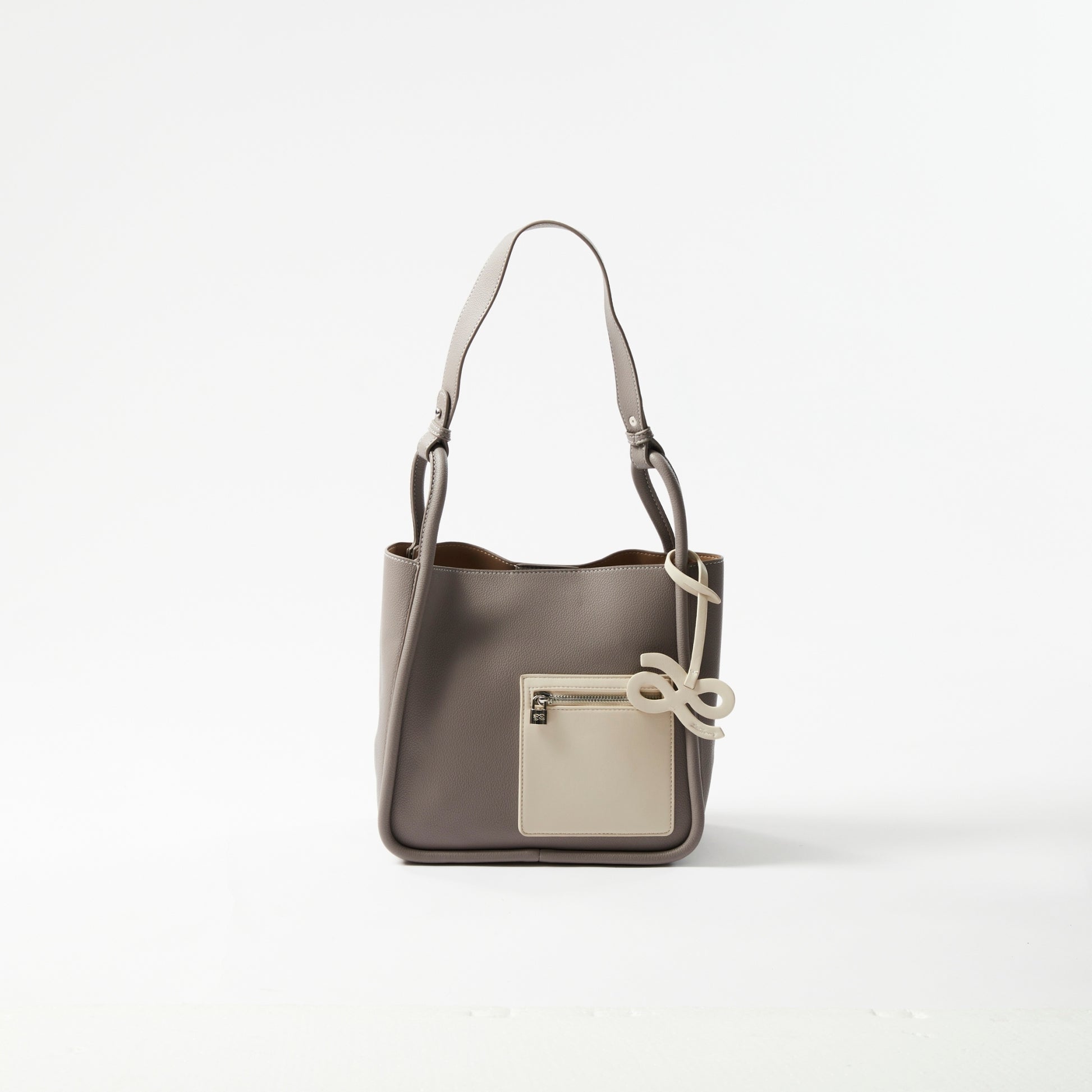 House of LittleBunny SG Singapore Bag Momentum 26 Large Grey3