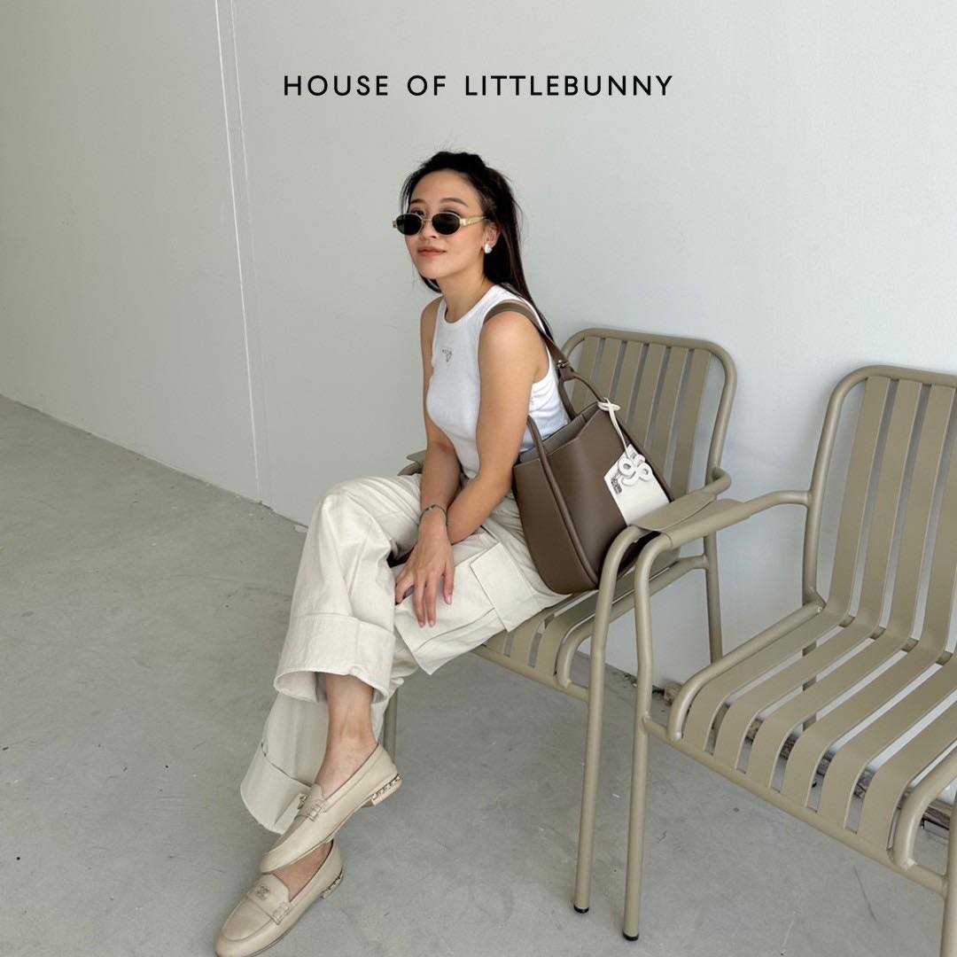 House of LittleBunny SG Singapore Bag Momentum 26 Large tryon4