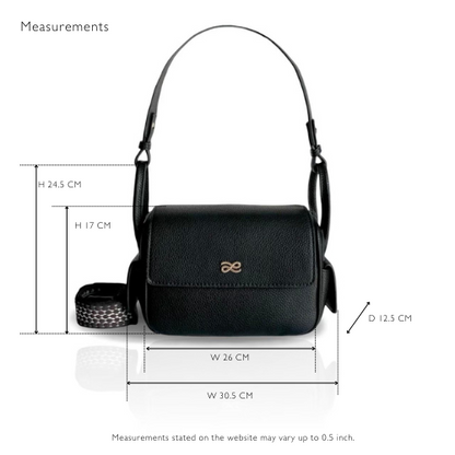 House of LittleBunny SG Singapore Treasure 26 Measurement
