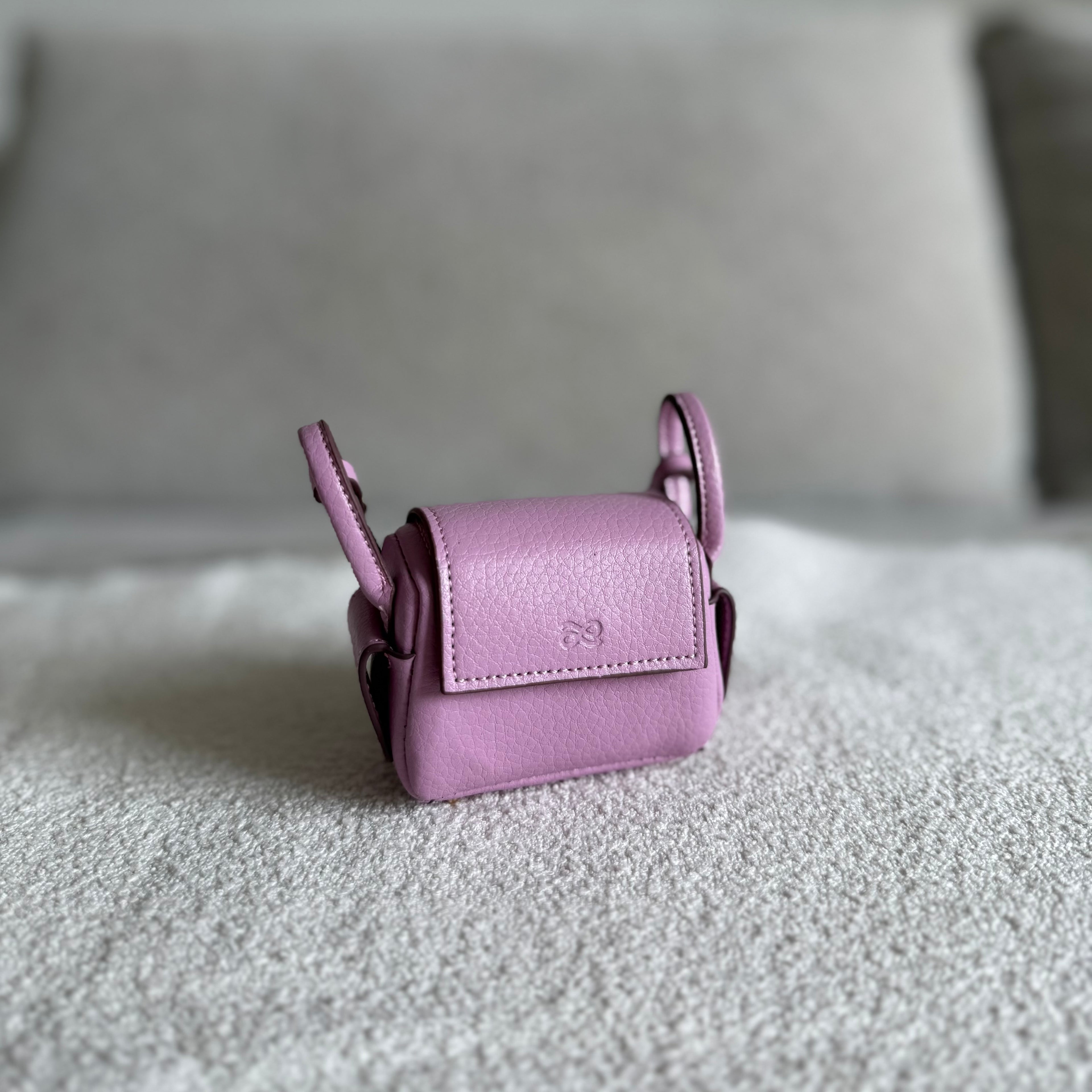 Tiny Bunny (Tiny Treasure) - PU