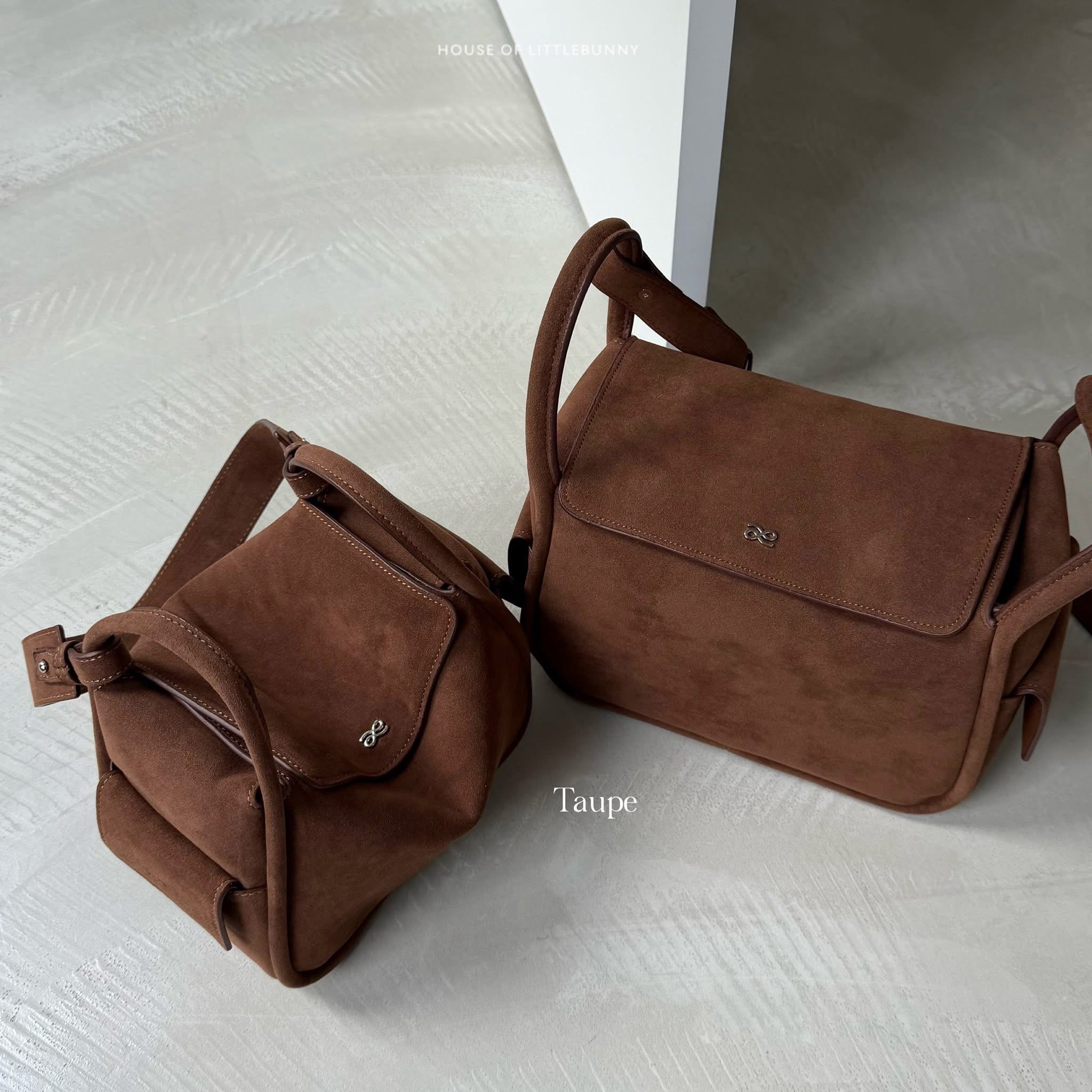 Treasure de reve 22 - Suede PU