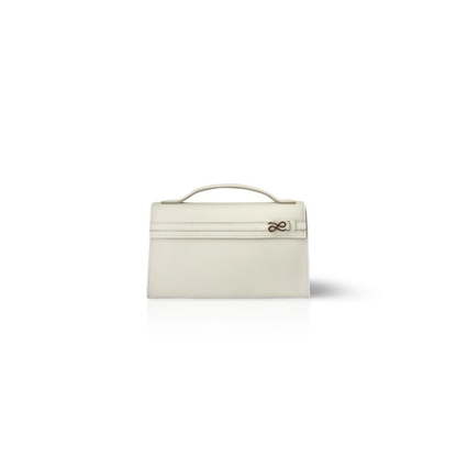 Harmony Belt Bag - Genuine Leather