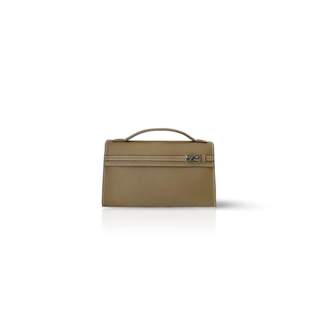 Harmony Belt Bag - Genuine Leather