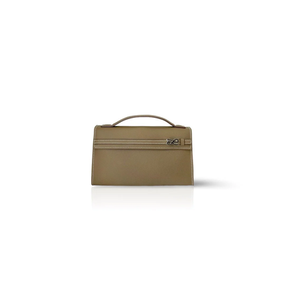 Harmony Belt Bag - Genuine Leather