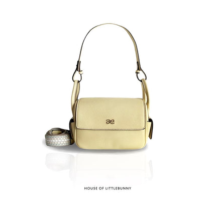 House of LittleBunny SG Singapore Treasure Butter