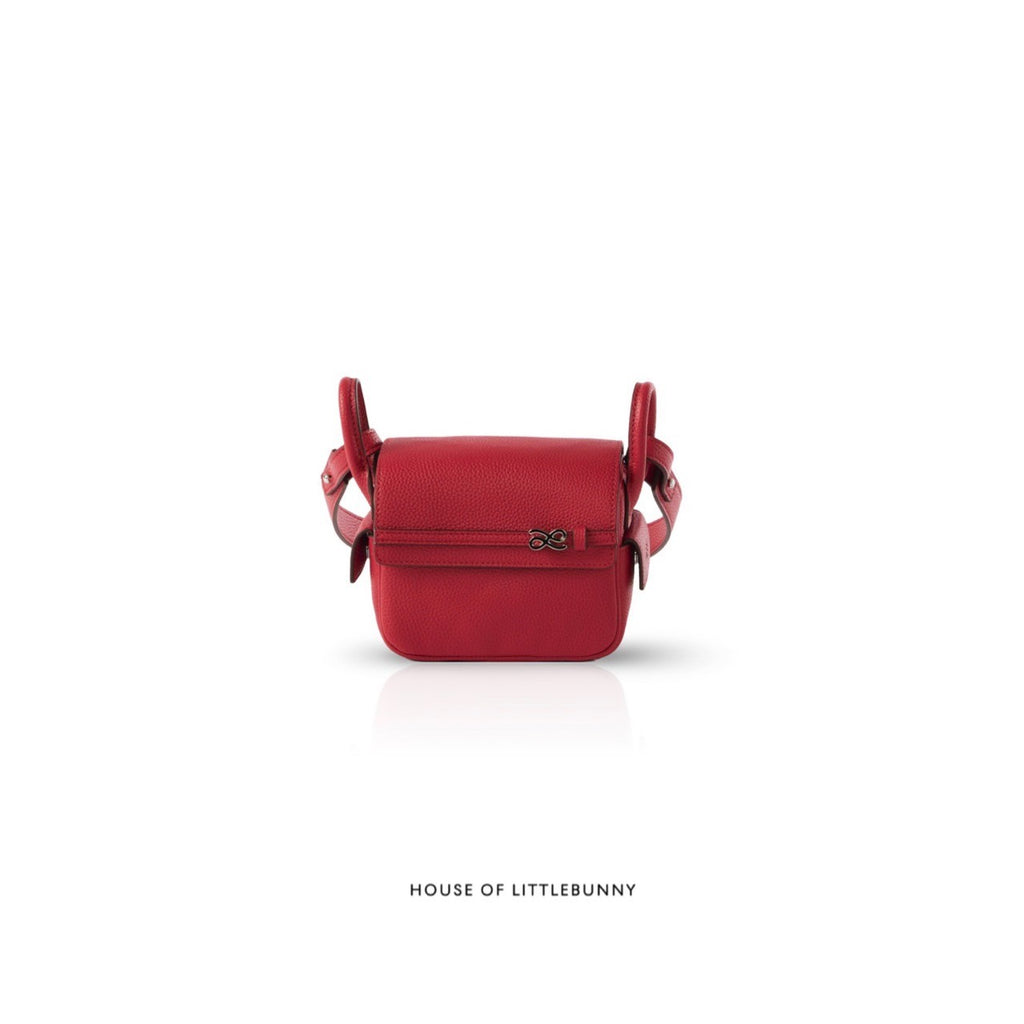 Treasure 15 Belt Bag - PU
