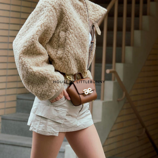 Nova Small - PU