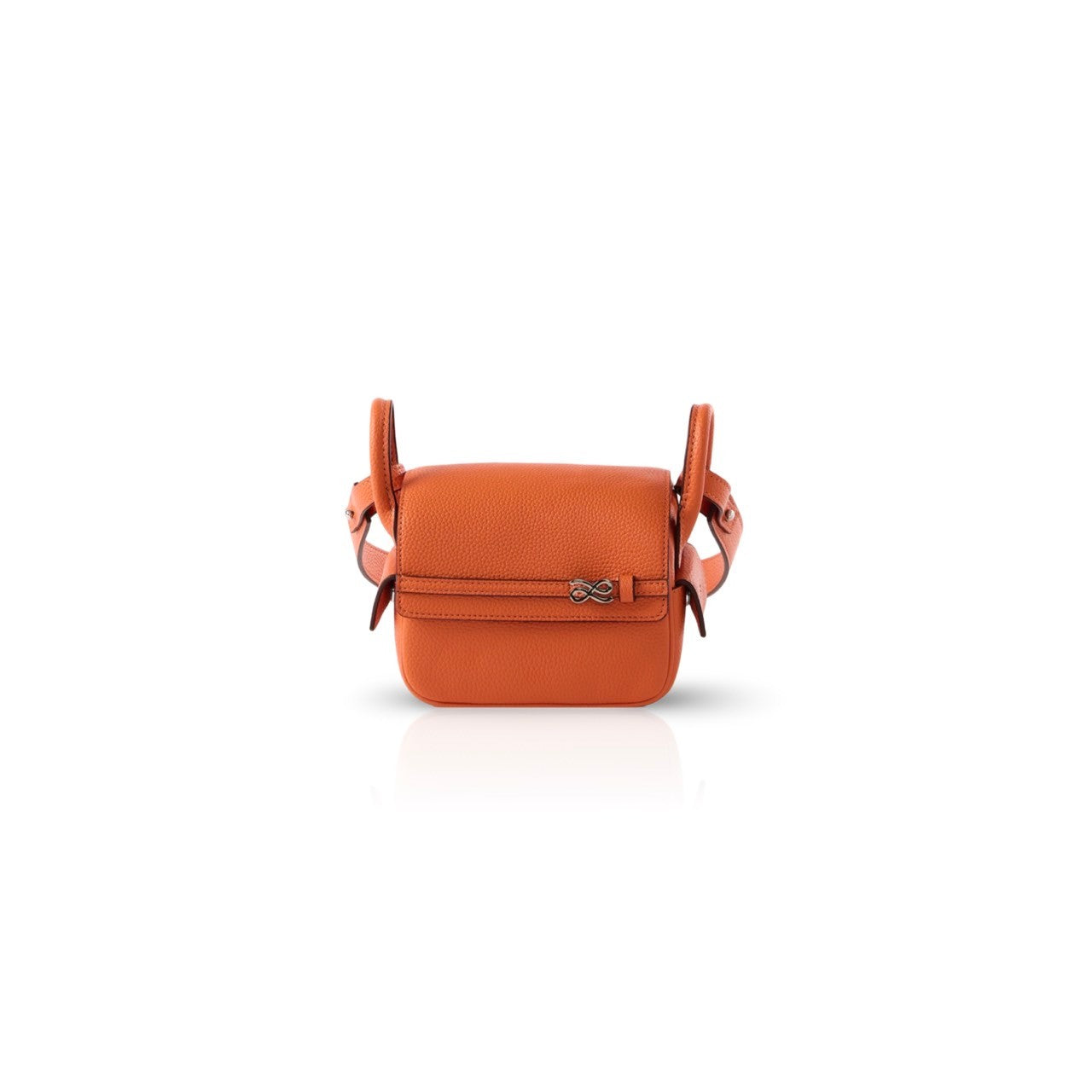 Treasure 15 Belt Bag - PU