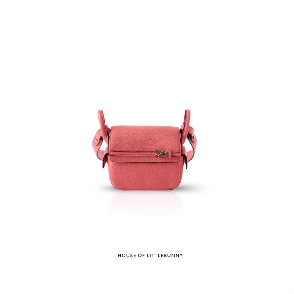 Treasure 15 Belt Bag - PU