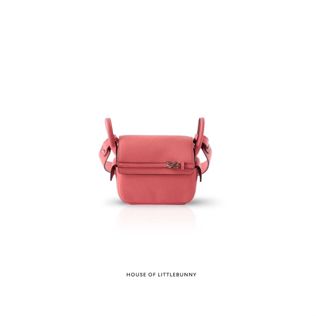 Treasure 15 Belt Bag - PU