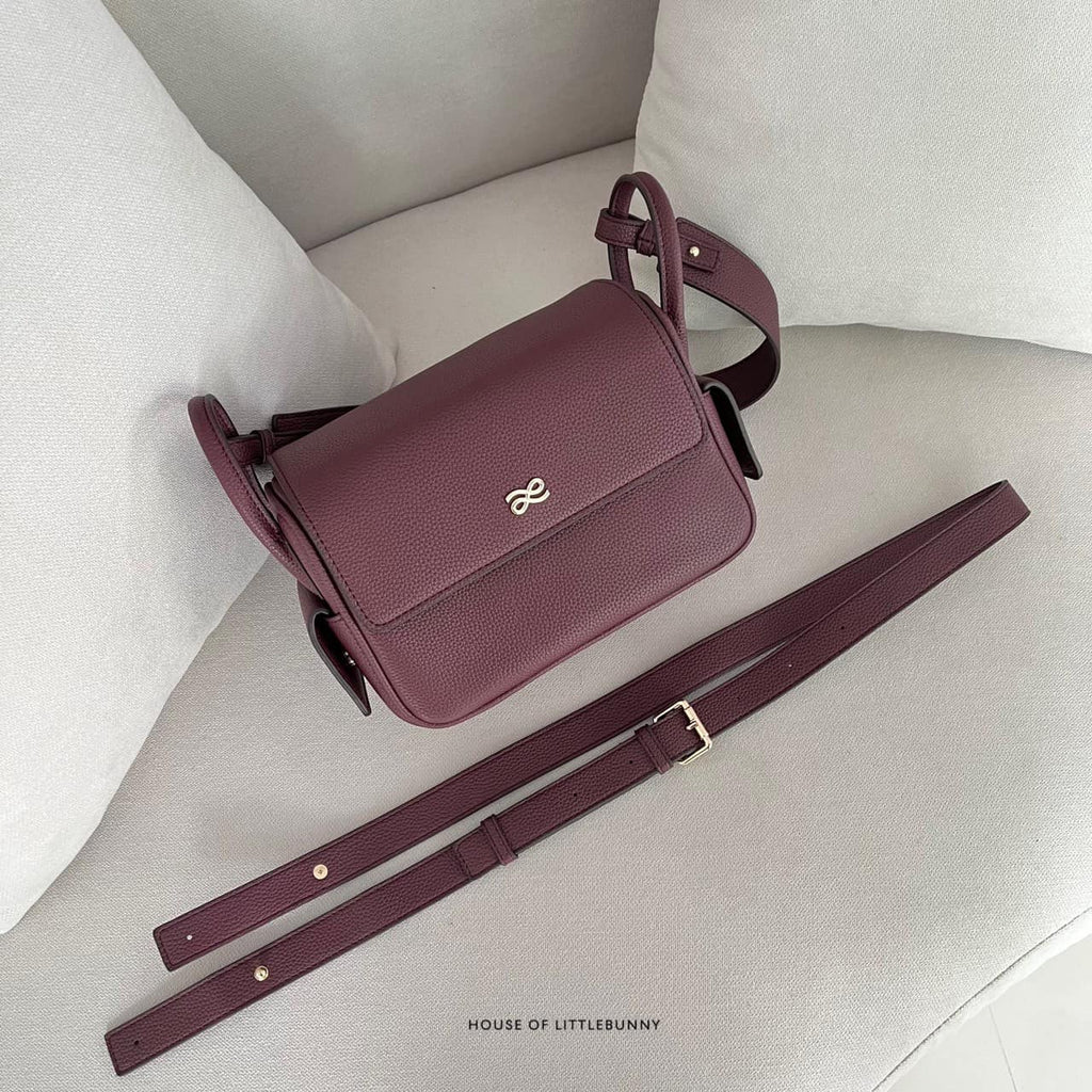 Treasure24 - PU - Handbag