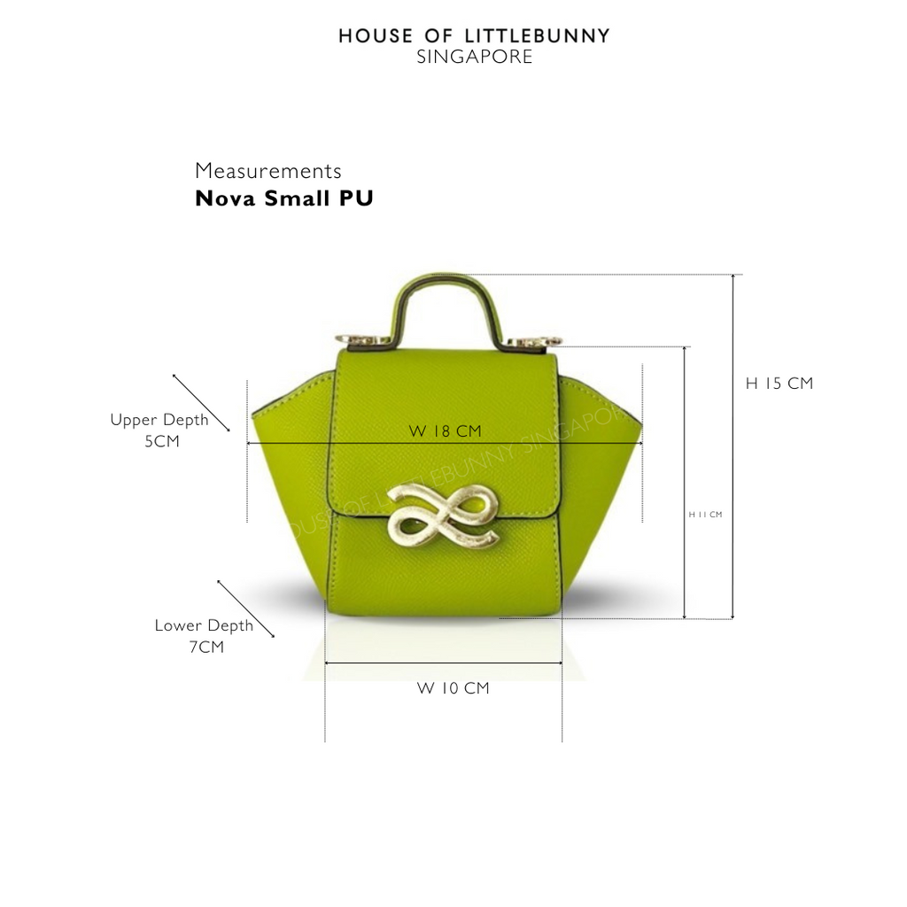 Nova Small - PU
