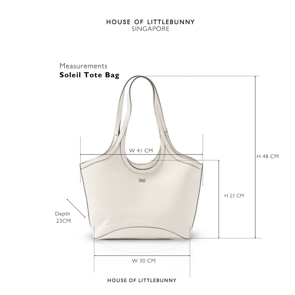 Soleil Tote - PU