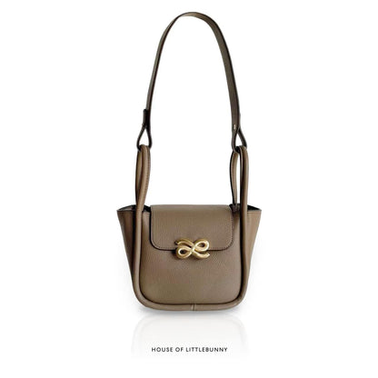 Bento - Genuine Leather