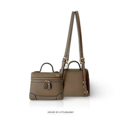Mini Kate Backpack - PU