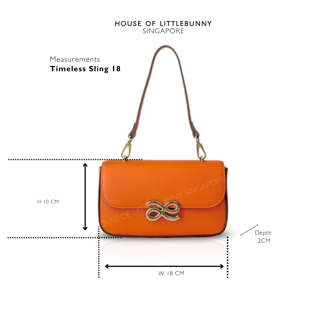 Timeless Sling 18 - PU
