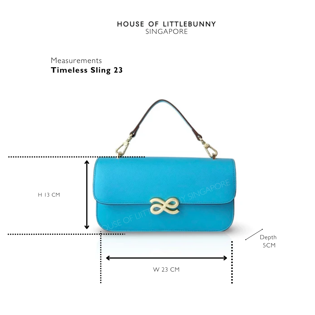 Timeless Sling 23 - PU