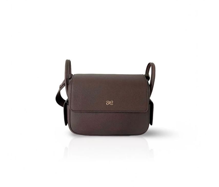 Treasure 24 - PU (Long Strap: PU 'Duostrap')