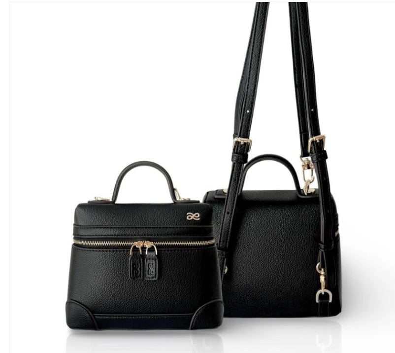 Mini Kate Backpack - PU
