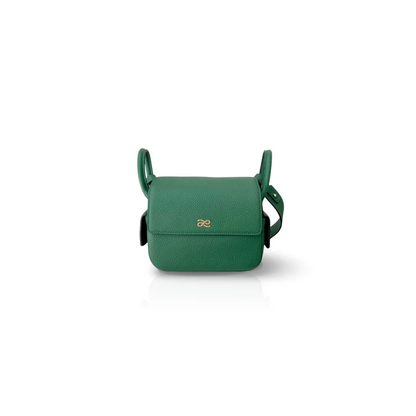Treasure 24 - Genuine Leather (Long Strap: Leather)