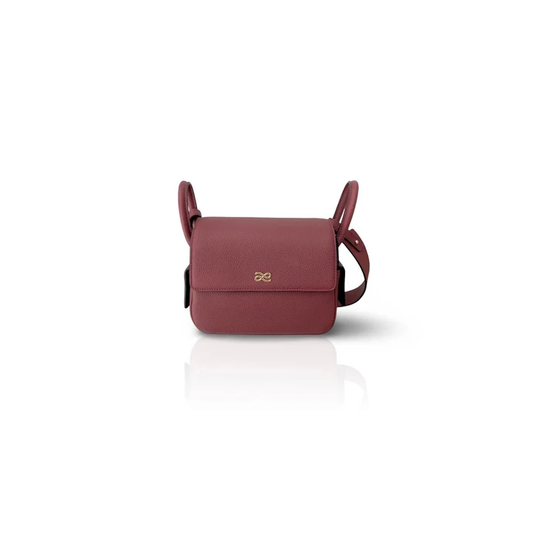 Treasure 22 - Genuine Leather (Long Strap: Leather)