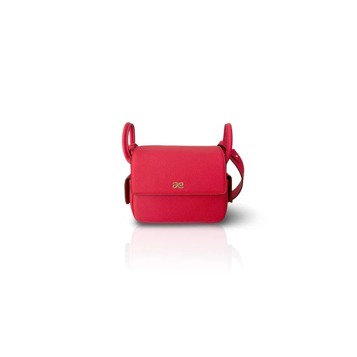 Treasure 24 - Genuine Leather (Long Strap: Leather)