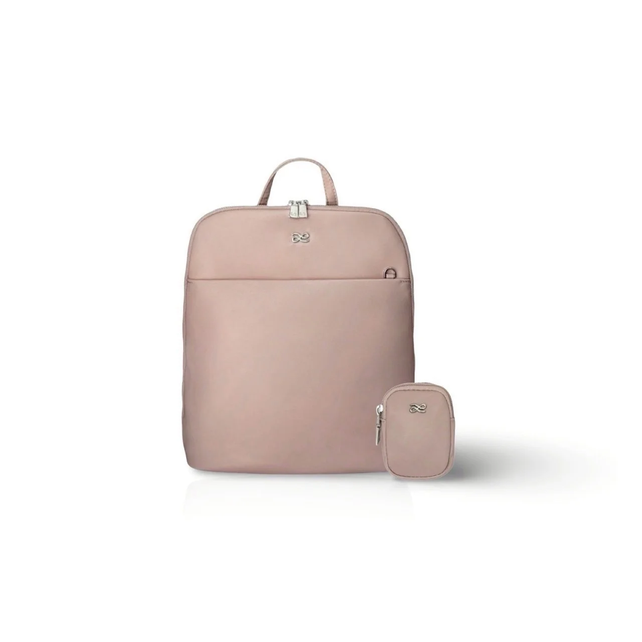 Nylon Backpack - Laptop Bag