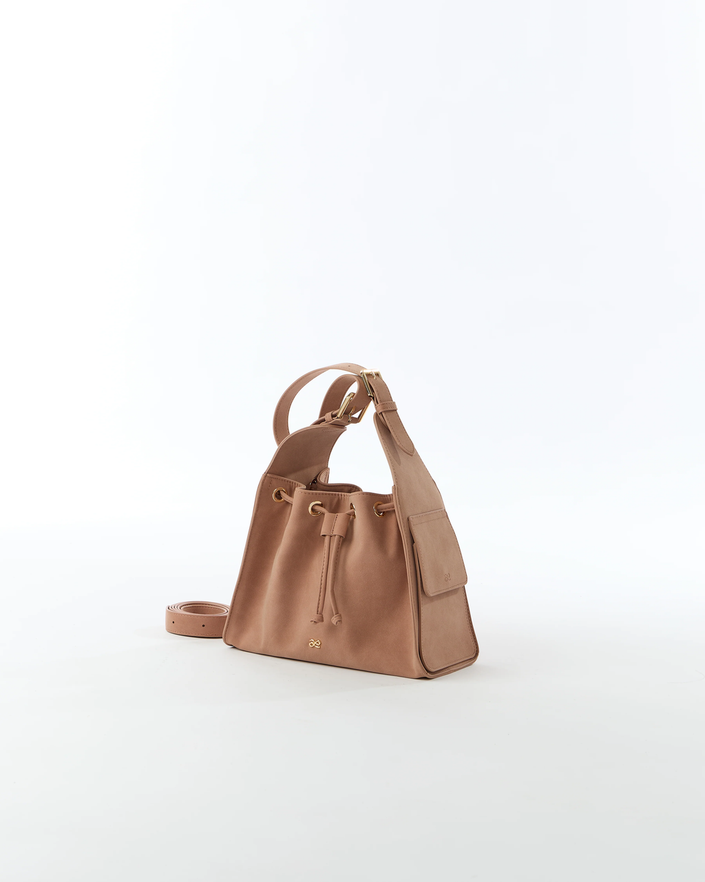 Yumi Bond - Suede PU