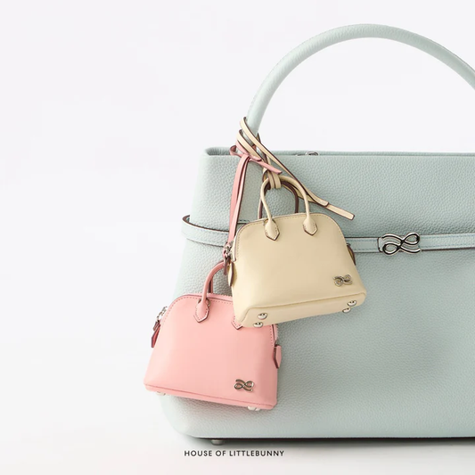 Charm Bag - PU