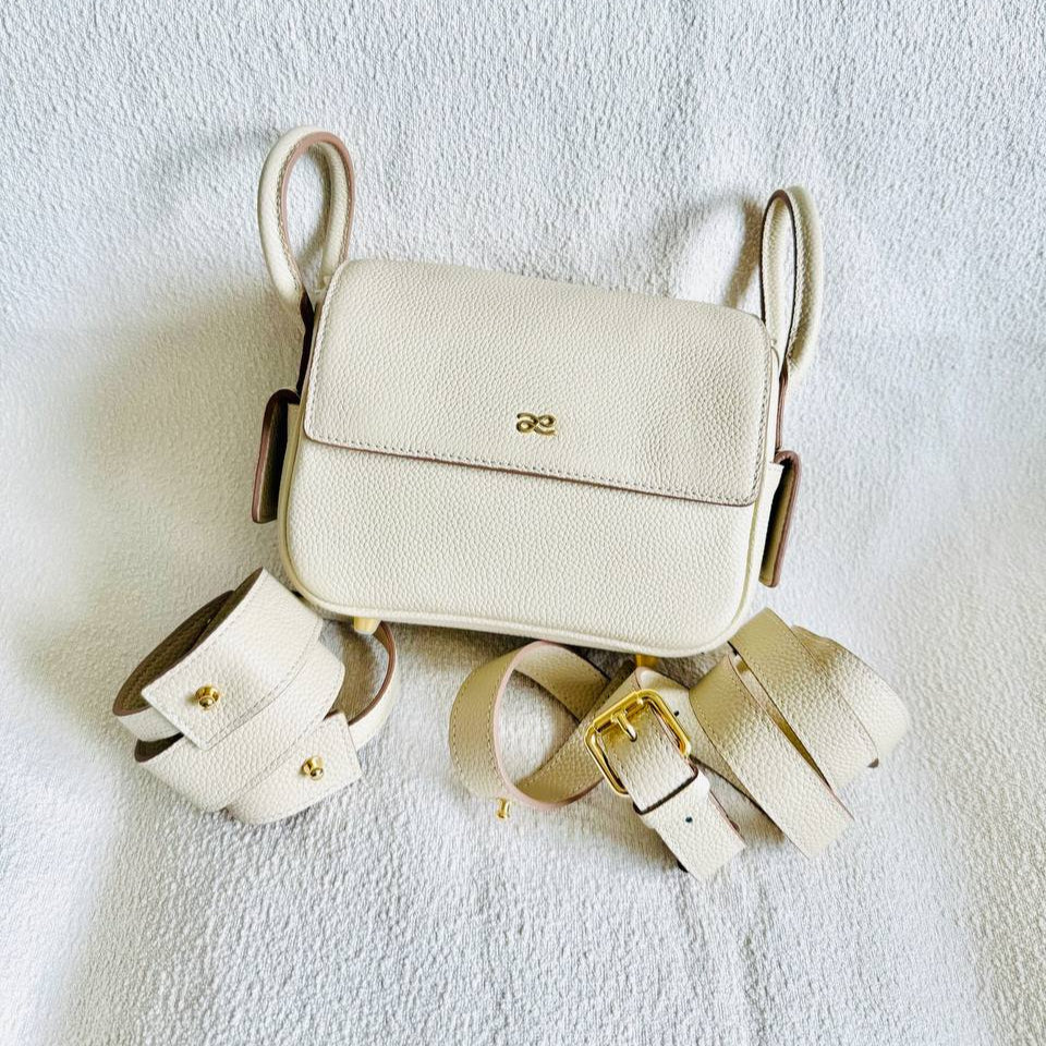 Treasure24 - Genuine Leather